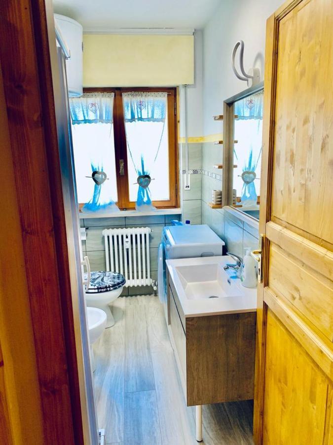 Profumo Di Legno Apartment