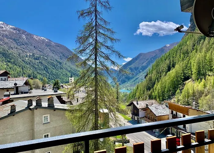 Profumo Di Legno