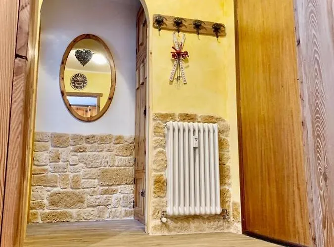 Profumo Di Legno