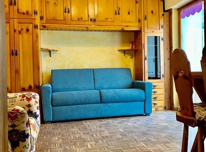 Profumo Di Legno