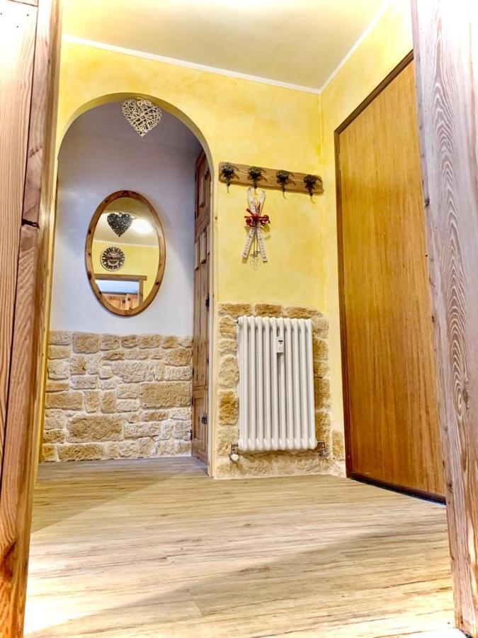 Apartment Profumo Di Legno *