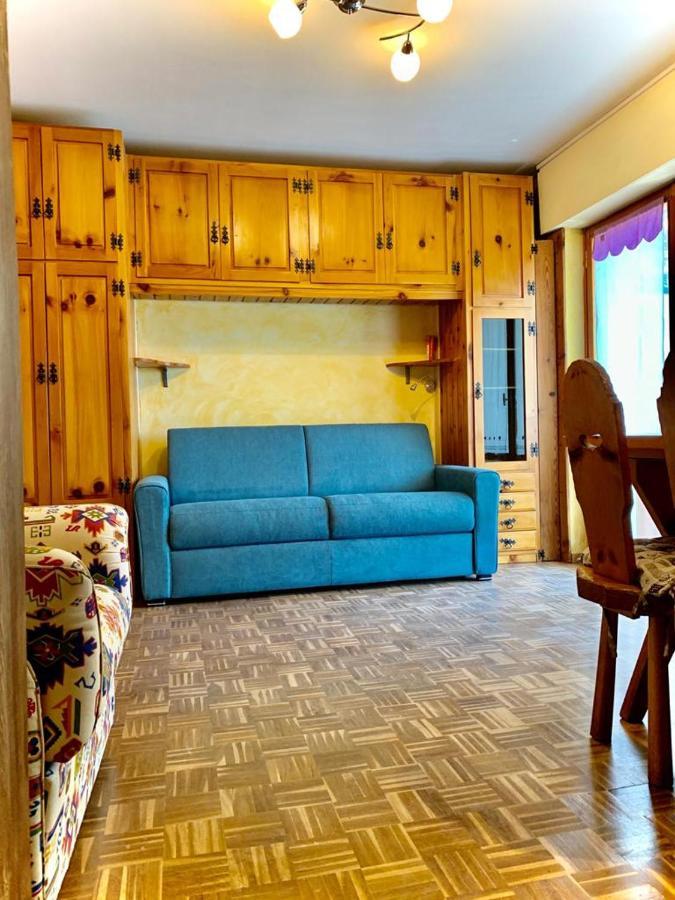 Profumo Di Legno